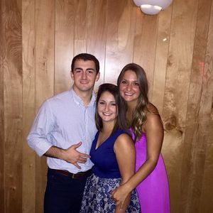 Meet your Posher, Sean